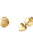 Orecchini in argento