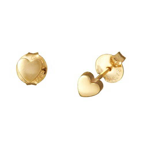 Orecchini in argento