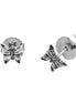 Orecchini in argento