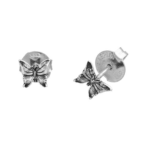 Orecchini in argento