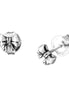Orecchini in argento