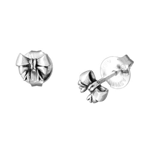 Orecchini in argento