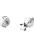 Orecchini in argento