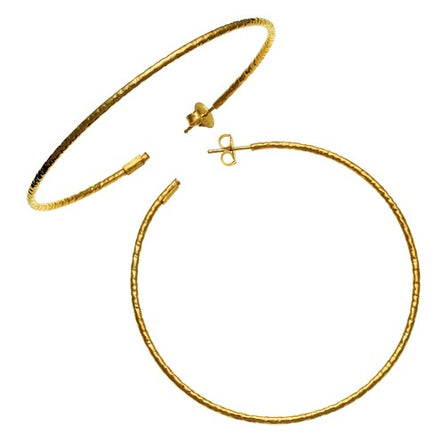 Orecchini in argento