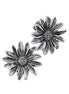 Orecchini in argento