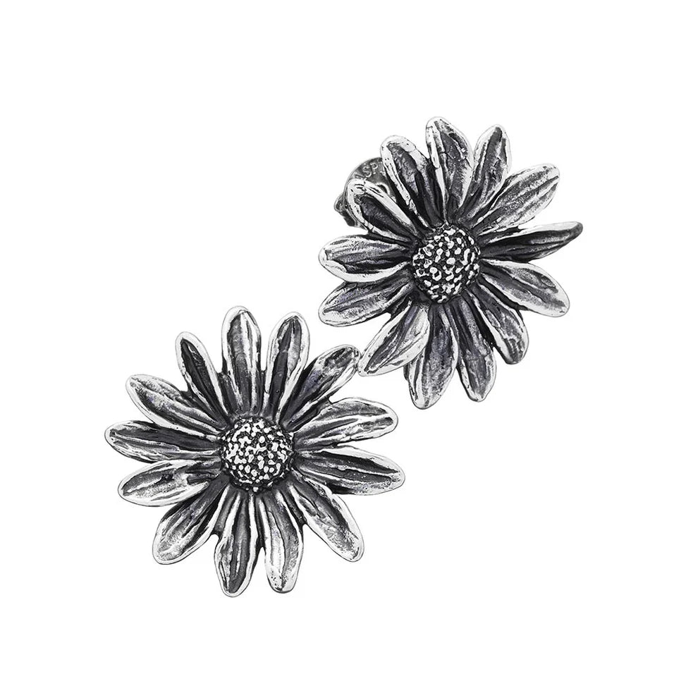 Orecchini in argento