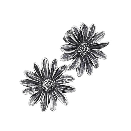 Orecchini in argento