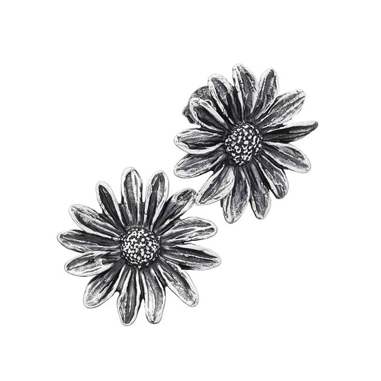 Orecchini in argento