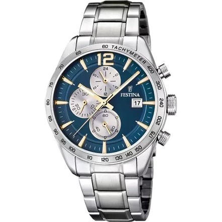 Orologio uomo Festina