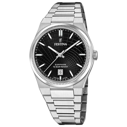 Orologio uomo Festina
