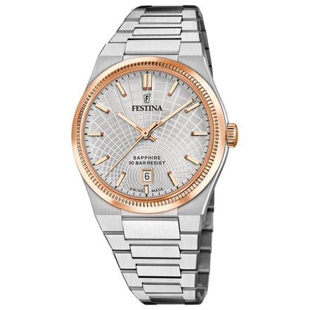 Orologio uomo Festina