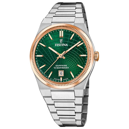 Orologio uomo Festina