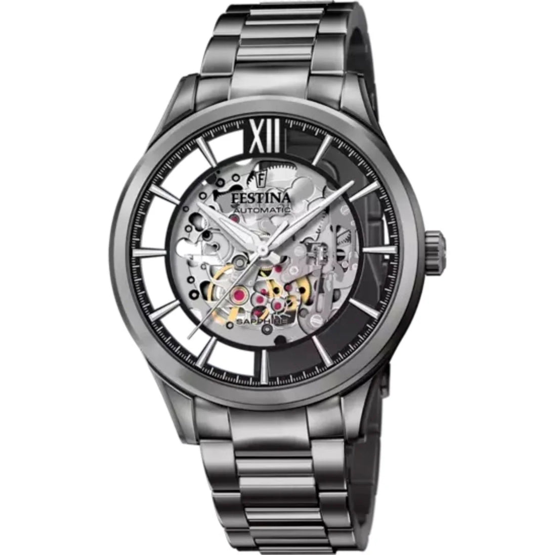 Orologio uomo Festina