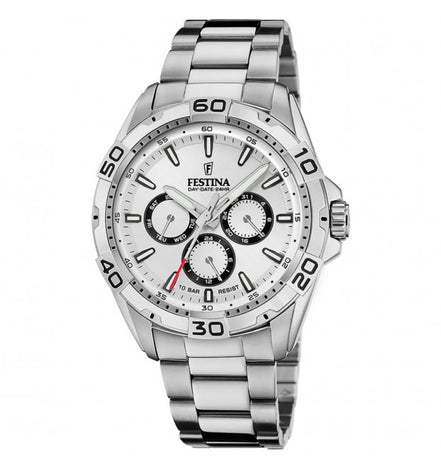Orologio uomo Festina