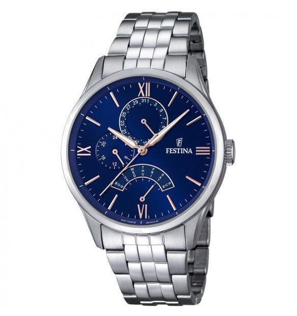Orologio uomo Festina