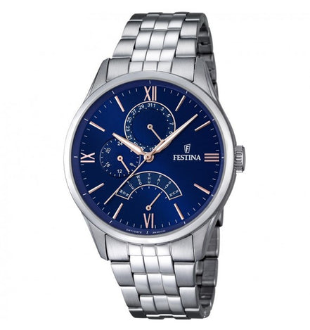 Orologio uomo Festina