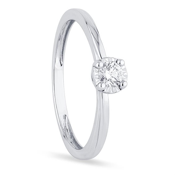 Anello in oro