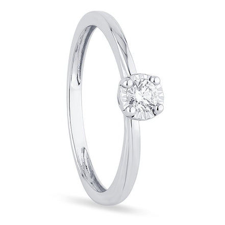 Anello in oro