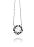 Collana in argento