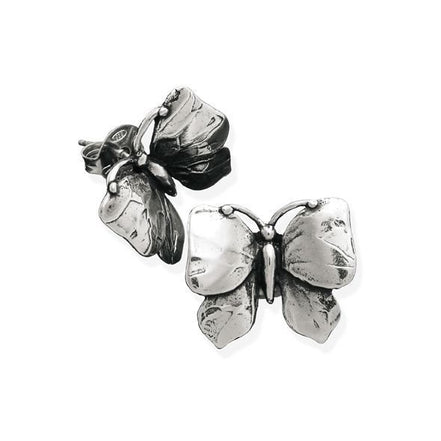 Orecchini in argento