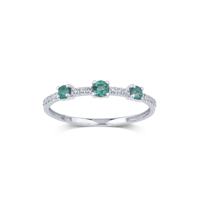 Anello in oro
