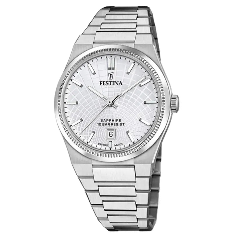 Orologio uomo Festina