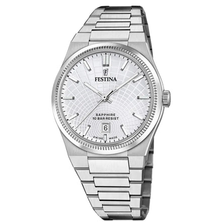 Orologio uomo Festina