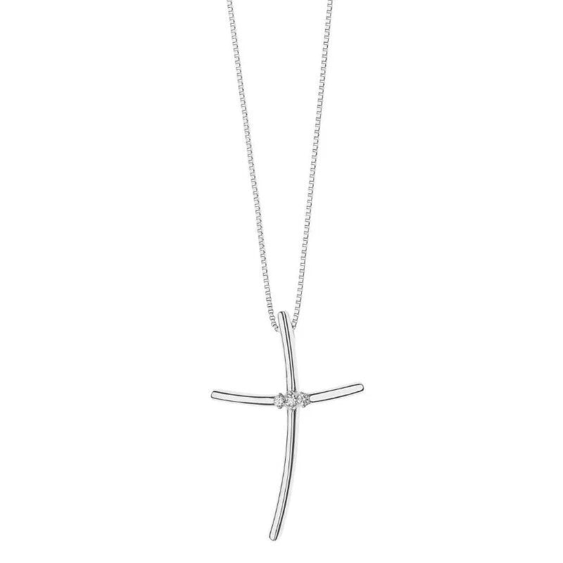 Collana in oro