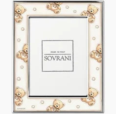 Cornice Sovrani Orsacchiotto 9x13