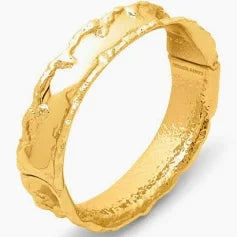 Bracciale in bronzo