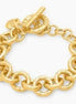 Bracciale in bronzo