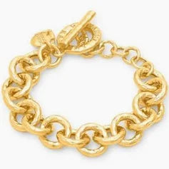 Bracciale in bronzo