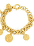 Bracciale in bronzo