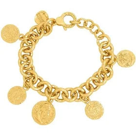 Bracciale in bronzo