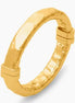 Bracciale in bronzo