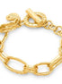 Bracciale in bronzo