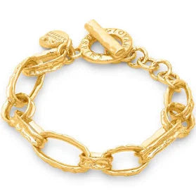 Bracciale in bronzo
