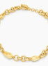 Collana in bronzo