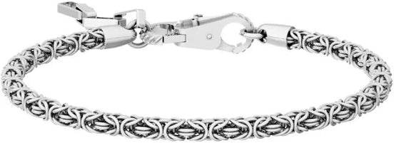 Bracciale in argento