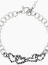 Bracciale in argento