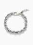 Bracciale in argento