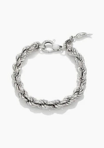 Bracciale in argento