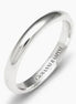 Anello in argento