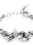 Bracciale in argento