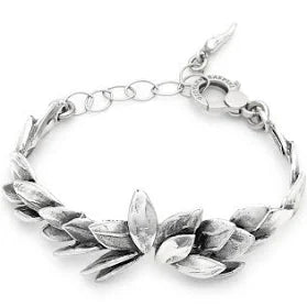 Bracciale in argento
