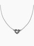 Collana in argento