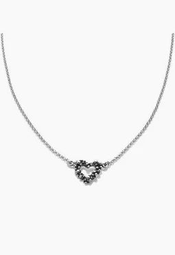 Collana in argento