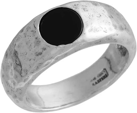 Anello Raspini Onice