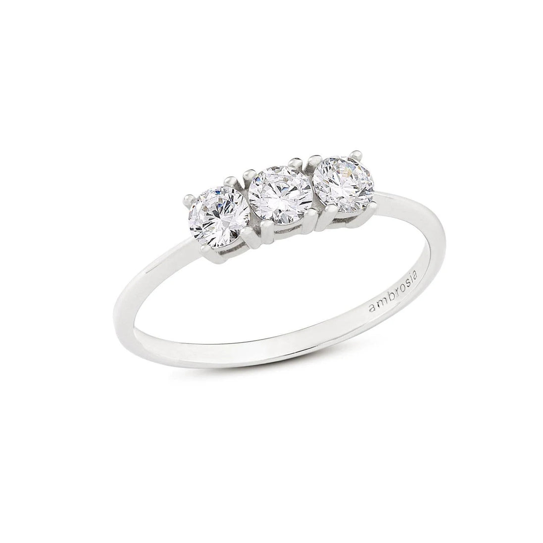Anello in oro