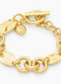Bracciale in bronzo